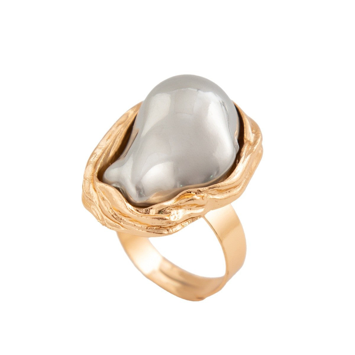 Pearl Ring