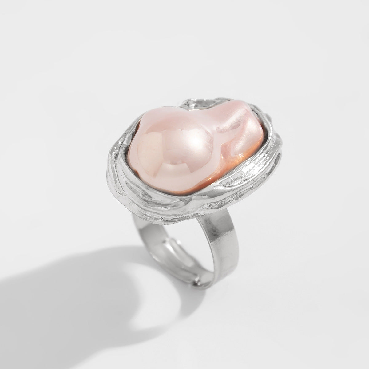 Pearl Ring